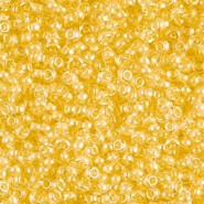 Miyuki seed beads 11/0 - Luminous sun glow 11-1121